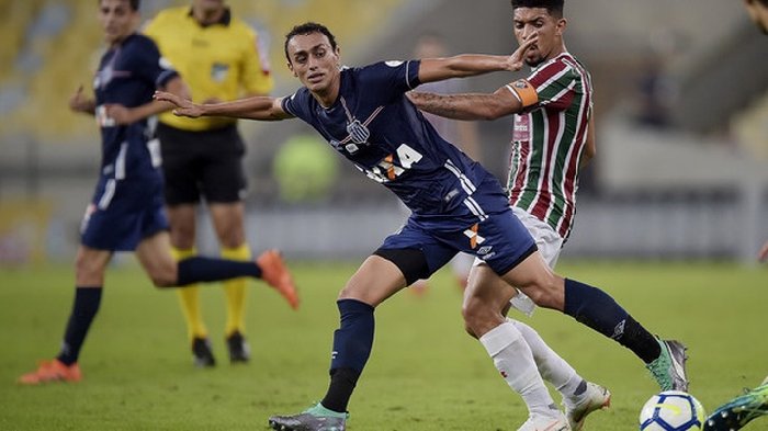 Soi kèo Santos vs Fluminense, 05h00 ngày 30/11