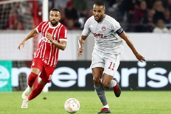 Soi kèo SC Freiburg vs Olympiakos Piraeus, 0h45 ngày 01/12
