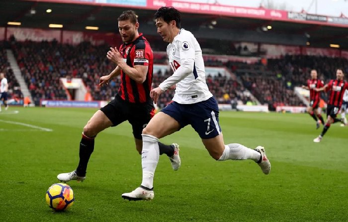 Nhận định Tottenham vs Bournemouth, 21h00 ngày 31/12: Đứt mạch thăng hoa