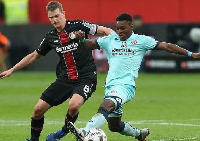 Nhận định Mainz 05 vs Bayer Leverkusen, 20h30 30/9