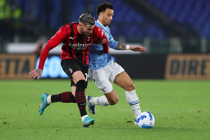 Soi kèo AC Milan vs Lazio, 23h00 ngày 30/9