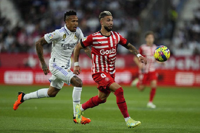 Soi kèo Girona vs Real Madrid, 23h30 ngày 30/9