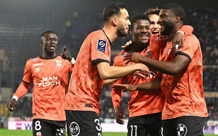 Soi kèo Lorient vs Montpellier, 22h05 ngày 1/10