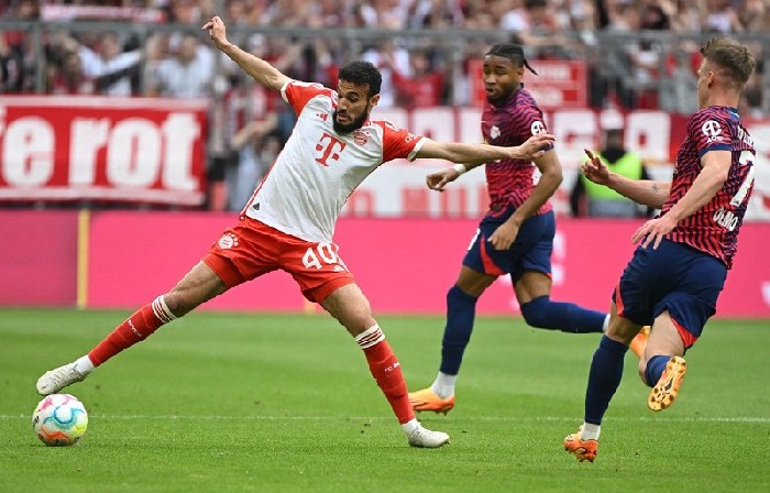 Soi kèo phạt góc - tài xỉu Leipzig vs Bayern Munich, 23h30 ngày 30/9