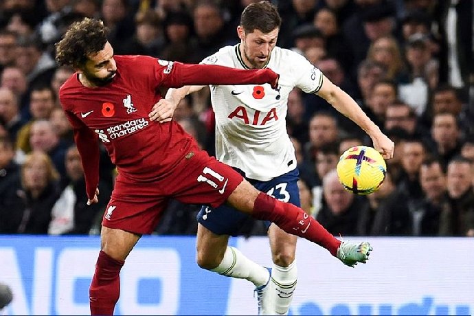 Soi kèo phạt góc - tài xỉu Tottenham vs Liverpool, 23h30 ngày 30/9