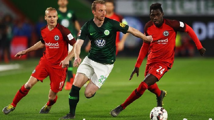 Soi kèo Wolfsburg vs Eintracht Frankfurt, 20h30 ngày 30/9