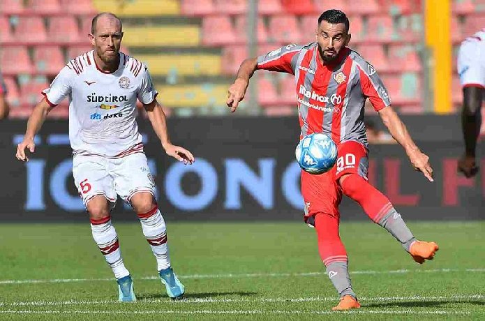 Soi kèo Cremonese vs Cittadella, 21h00 ngày 31/10