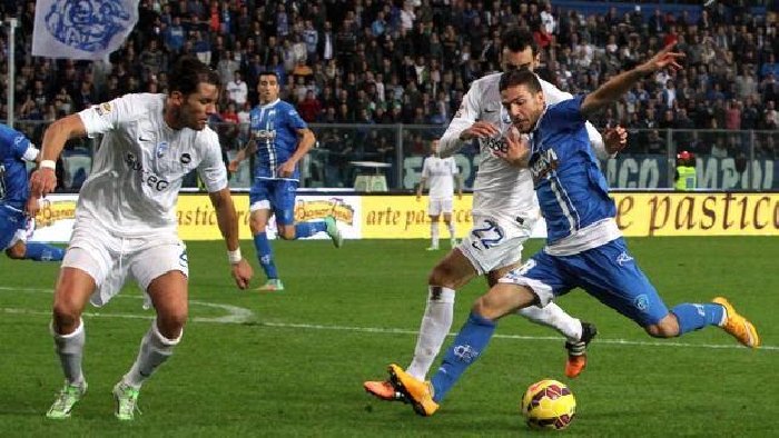 Soi kèo Empoli vs Atalanta, 0h30 ngày 31/10