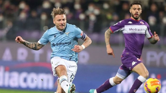 Soi kèo Lazio vs Fiorentina, 02h45 ngày 31/10