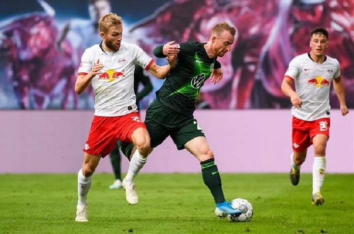 Soi kèo Wolfsburg vs RB Leipzig, 00h00 ngày 1/11