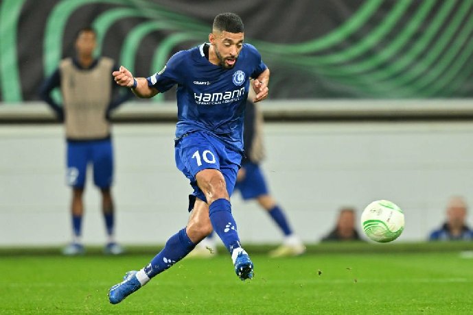 Soi kèo Gent vs Zorya Lugansk, 0h45 ngày 1/12