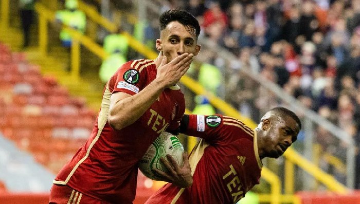 Soi kèo HJK Helsinki vs Aberdeen, 0h45 ngày 1/12