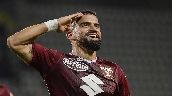 Soi kèo Torino vs Frosinone, 3h ngày 3/11