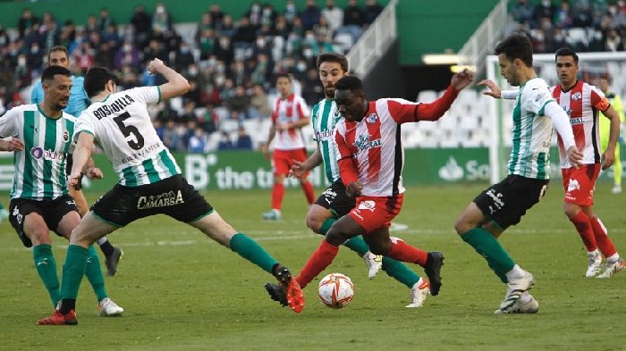 Soi kèo Zamora vs Racing Santander, 23h30 ngày 1/11