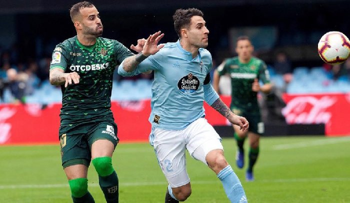 Nhận định Celta Vigo vs Real Betis, 01h15 ngày 4/1: Khách khó gặp lành