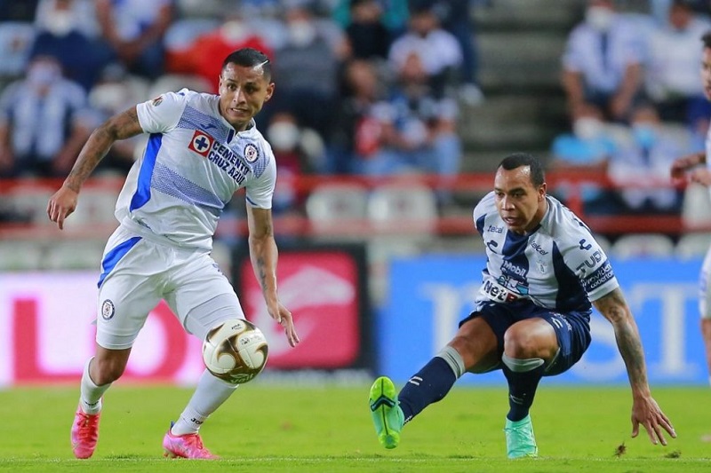 Soi kèo Pachuca vs Cruz Azul, 08h00 ngày 24/8 - Ảnh 1