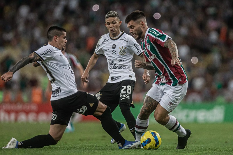 Soi kèo Fluminense vs Corinthians, 07h30 ngày 20/10 - Ảnh 1