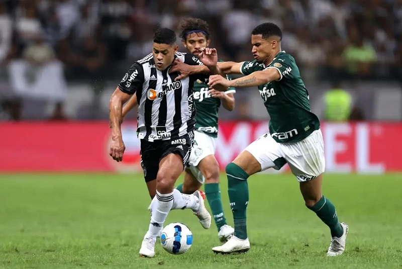 Soi kèo Palmeiras vs Atletico Mineiro, 05h00 ngày 20/10 - Ảnh 1