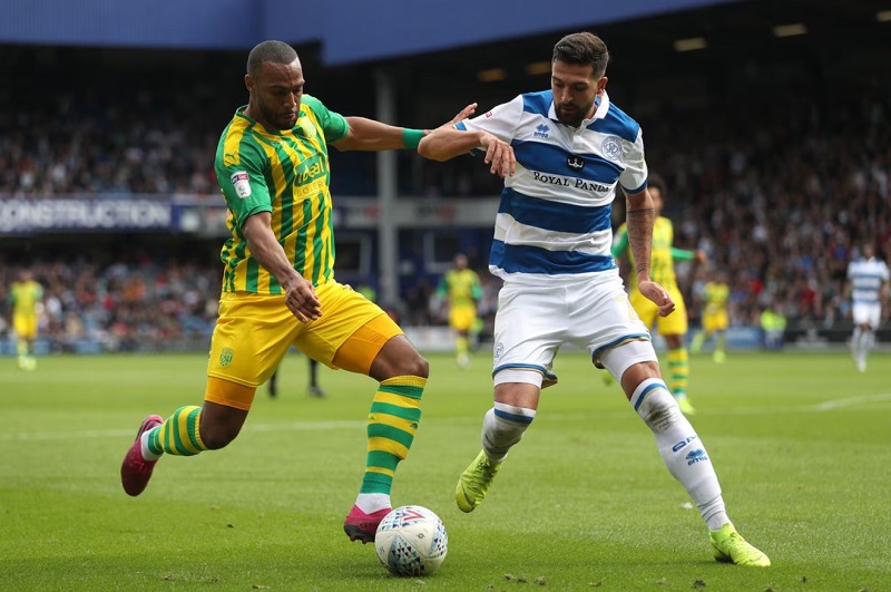 Soi kèo West Brom vs QPR, 02h00 ngày 25/10 - Ảnh 1