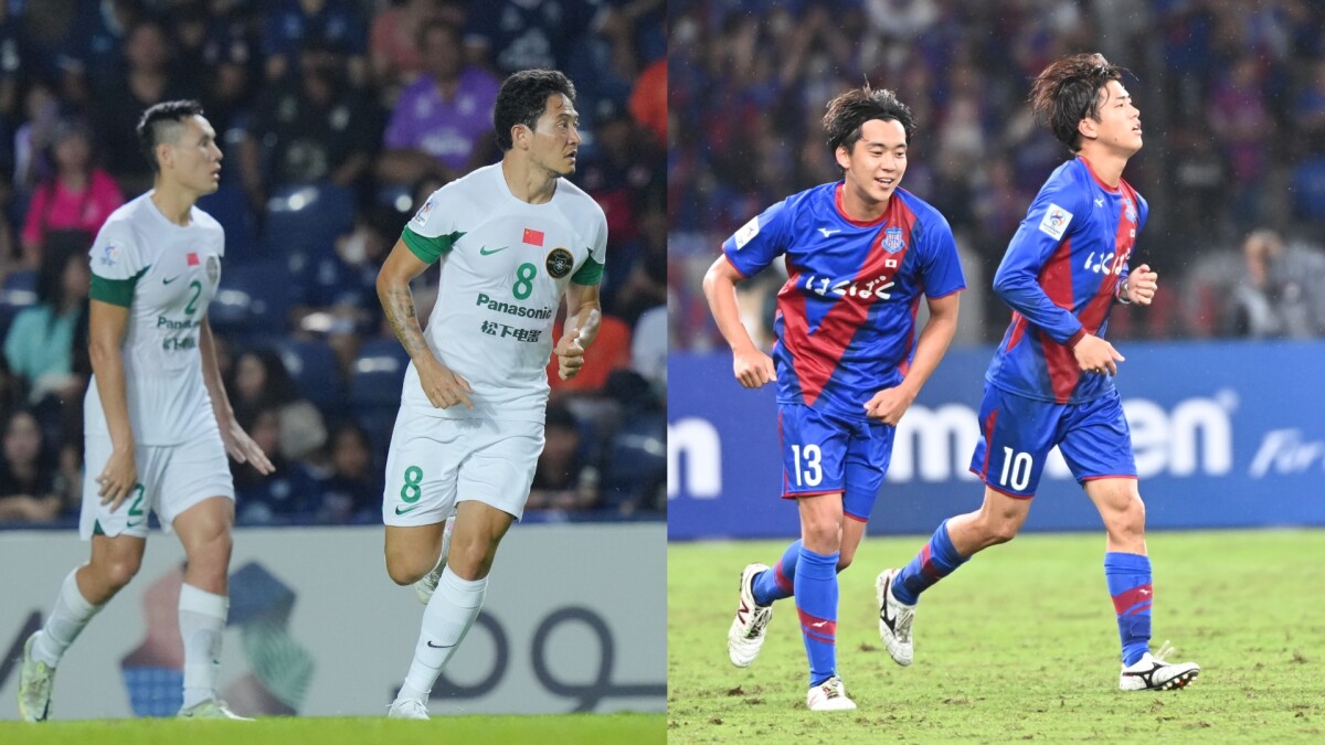 Soi kèo Zhejiang Greentown vs Ventforet Kofu, 17h00 ngày 25/10 - Ảnh 1