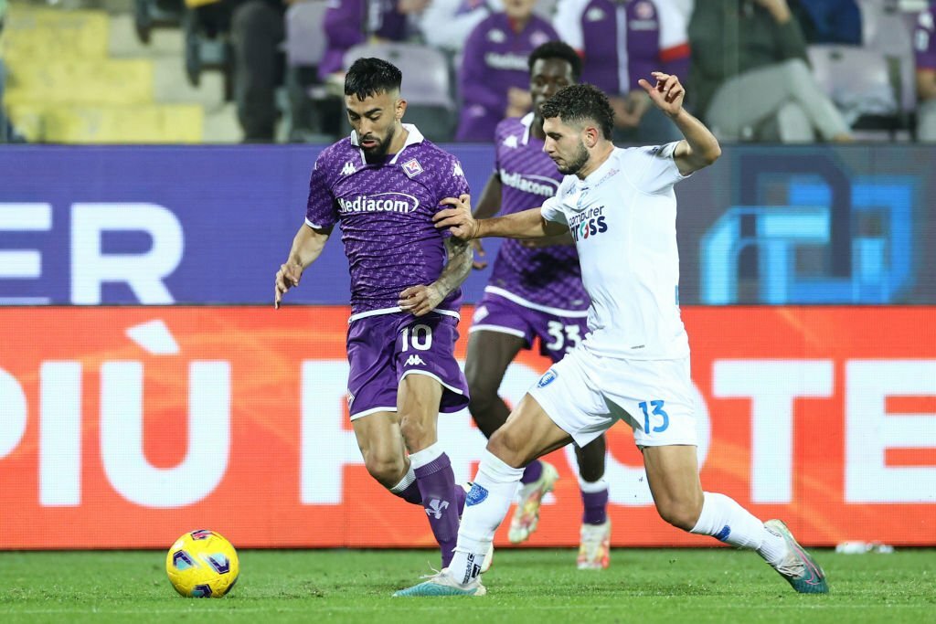 Soi kèo Fiorentina vs Cukaricki, 2h ngày 27/10 - Ảnh 2