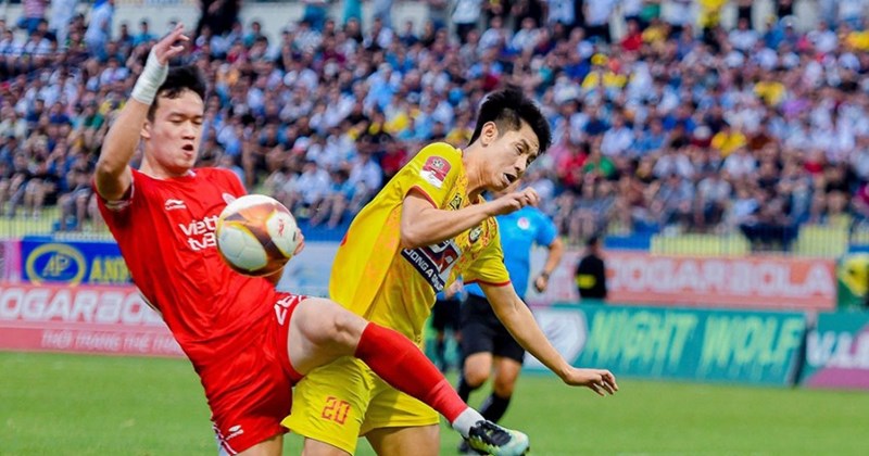 Nhận định Viettel vs Đông Á Thanh Hóa, 19h15 27/10 - Ảnh 2