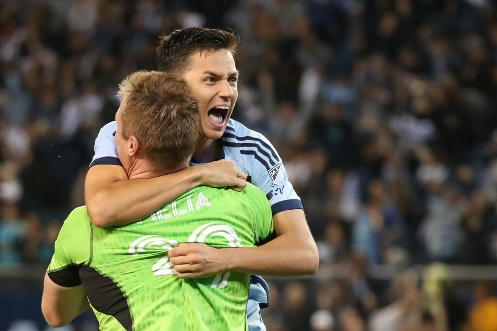 Soi kèo St. Louis City vs Sporting Kansas, 9h ngày 30/10 - Ảnh 1