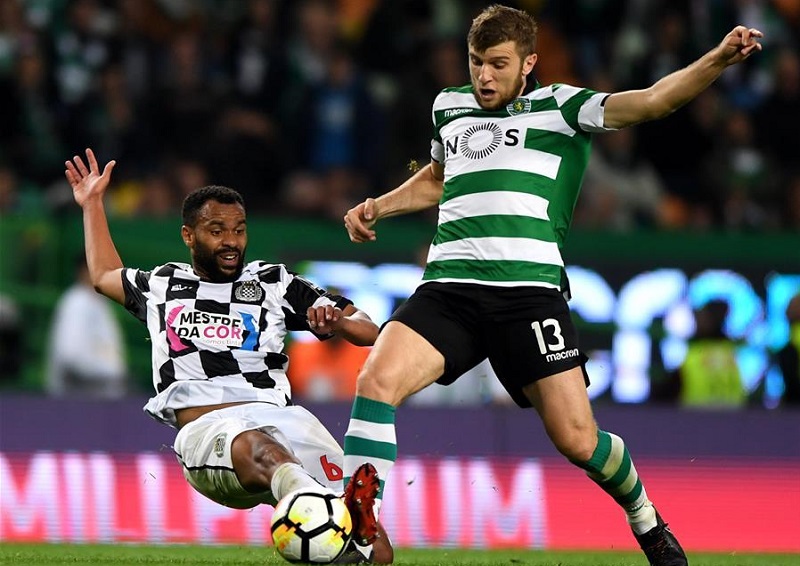 Soi kèo Boavista vs Sporting Lisbon, 03h15 ngày 31/10 - Ảnh 1