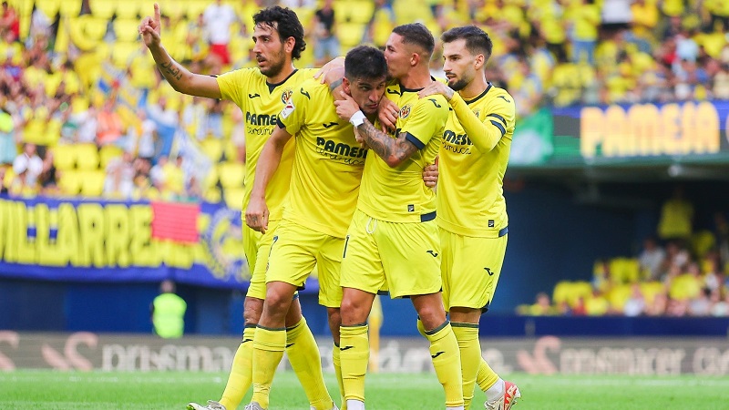 Soi kèo Chiclana vs Villarreal, 01h00 ngày 3/11 - Ảnh 1