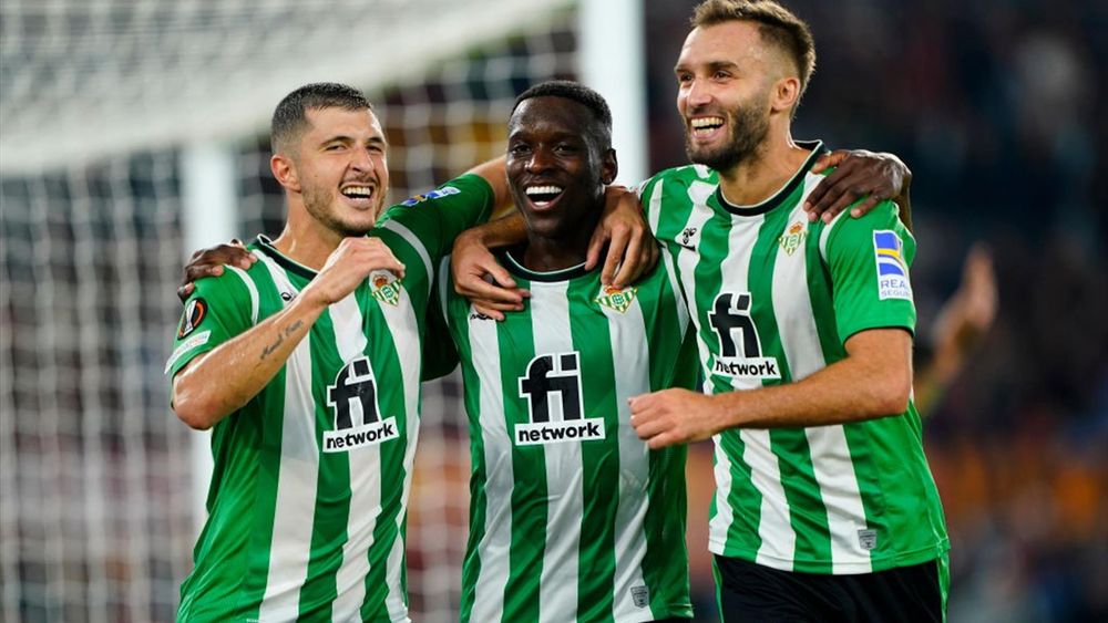 Soi kèo Hernan Cortes vs Real Betis, 02h30 ngày 2/11 - Ảnh 1