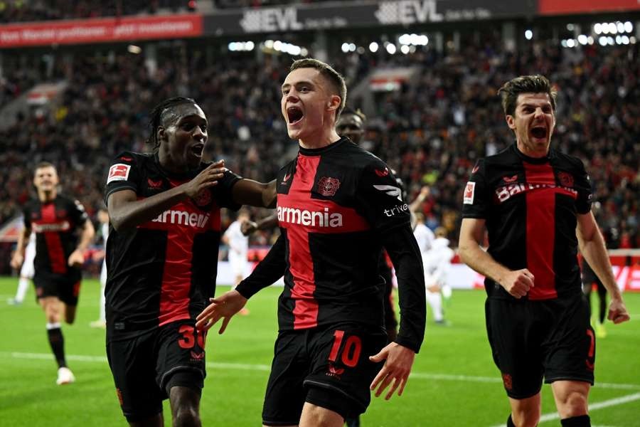 Soi kèo Sandhausen vs Leverkusen, 00h00 ngày 2/11 - Ảnh 1