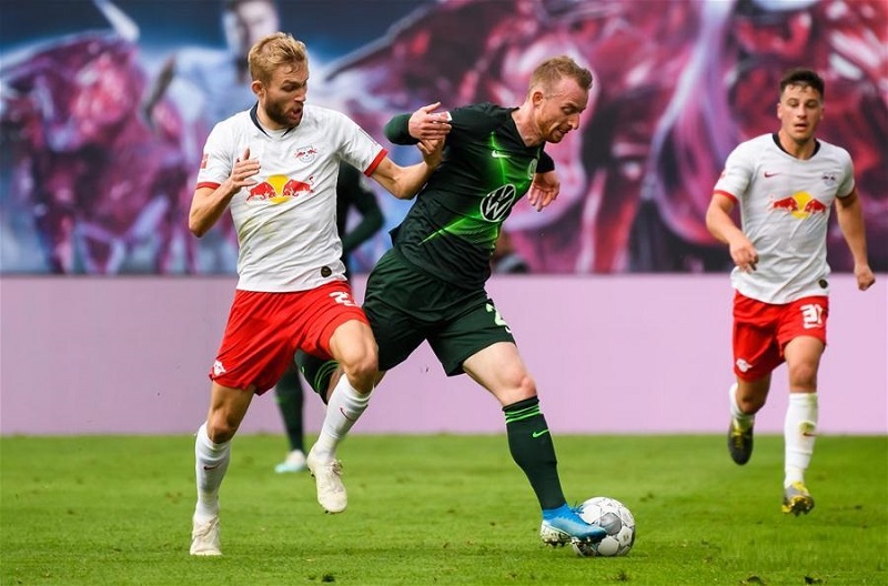 Soi kèo Wolfsburg vs RB Leipzig, 00h00 ngày 1/11 - Ảnh 1