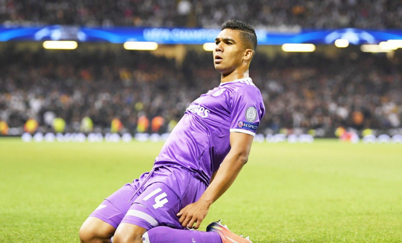 Casemiro