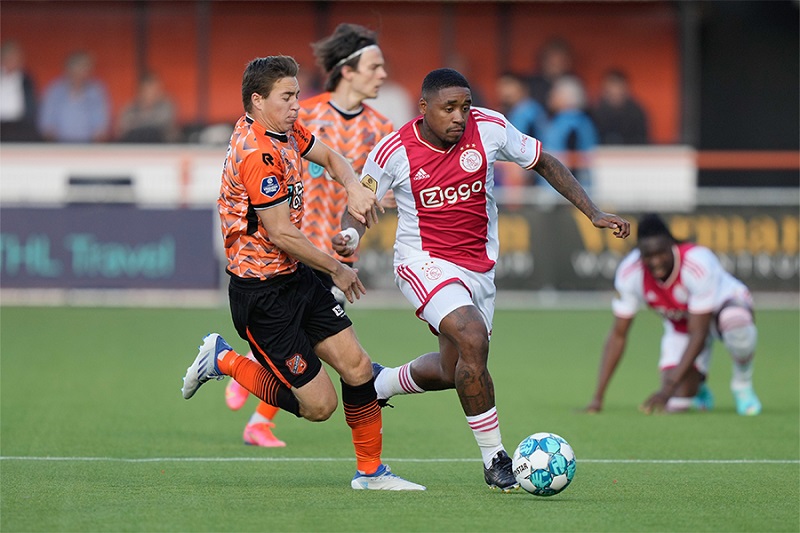 Soi kèo Ajax vs Volendam, 02h00 ngày 3/11 - Ảnh 1