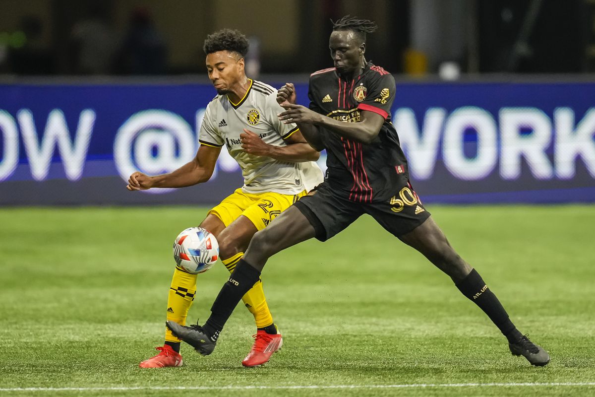 Soi kèo Columbus Crew vs Atlanta United, 06h30 ngày 2/11 - Ảnh 1