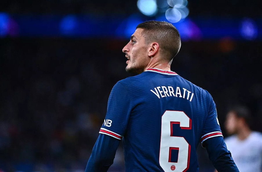 Marco Verratti