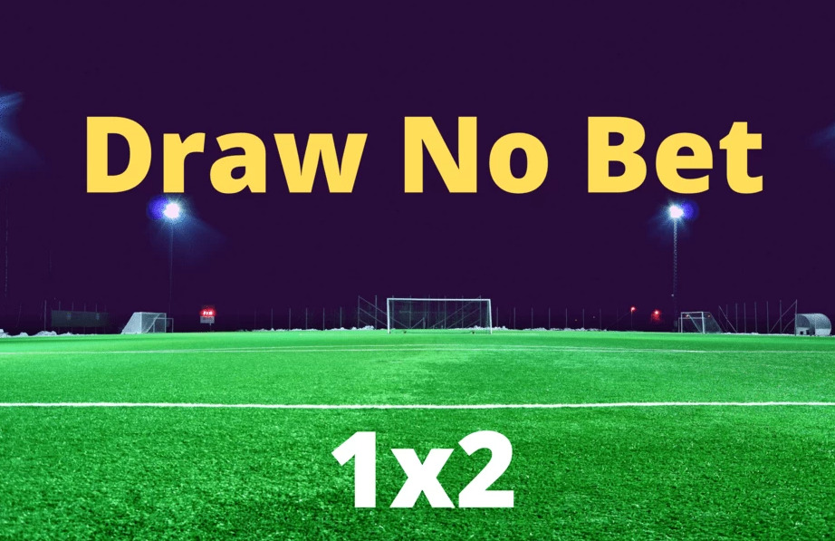 Đặc điểm nổi bật của kèo Draw No Bet 