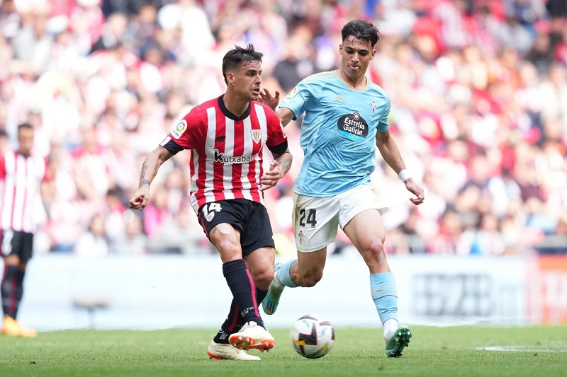 Soi Kèo Athletic Bilbao vs Celta Vigo, 03h00 Ngày 11/11 - Ảnh 1