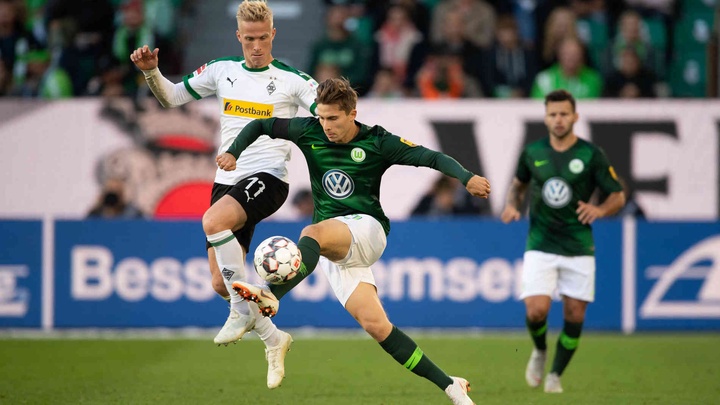 Soi Kèo Monchengladbach vs Wolfsburg, 02h30 Ngày 11/11 - Ảnh 1