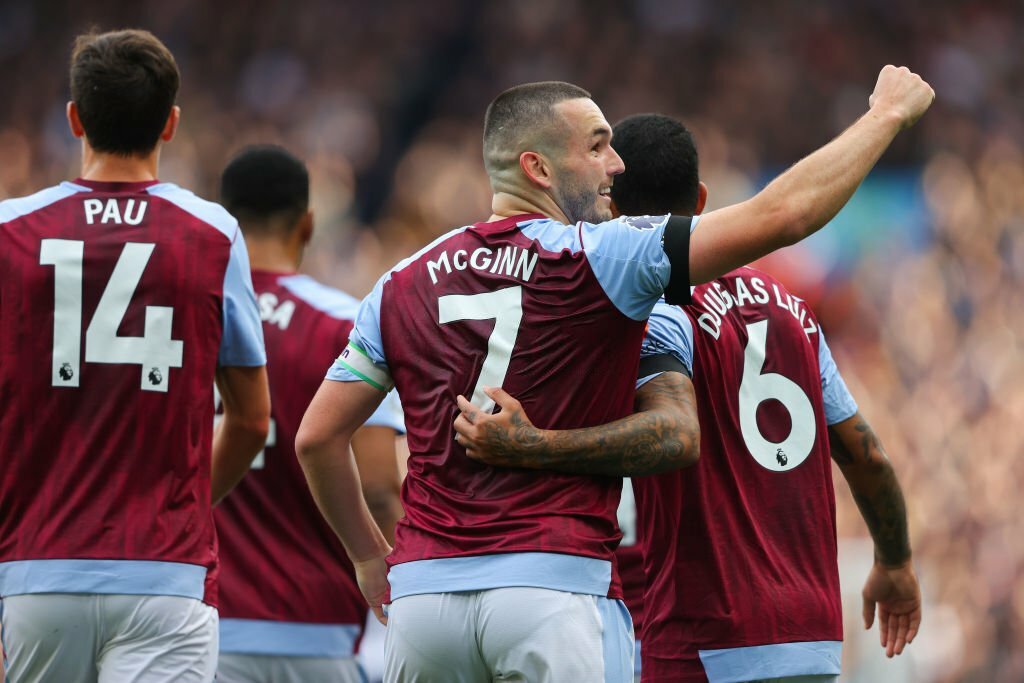 Soi kèo Aston Villa vs Fulham, 21h ngày 12/11 - Ảnh 1