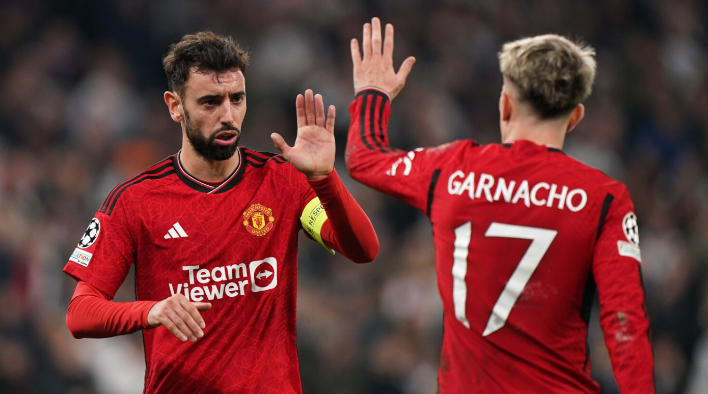 Soi kèo Man Utd vs Luton Town, 22h ngày 11/11 - Ảnh 3