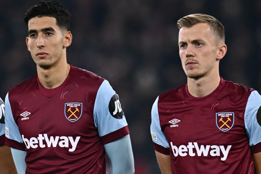 Soi kèo West Ham vs Nottingham Forest, 21h ngày 12/11 - Ảnh 1