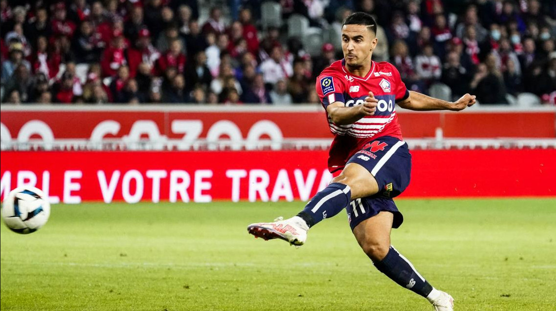 Soi kèo Lille vs Toulouse, 21h ngày 12/11 - Ảnh 3