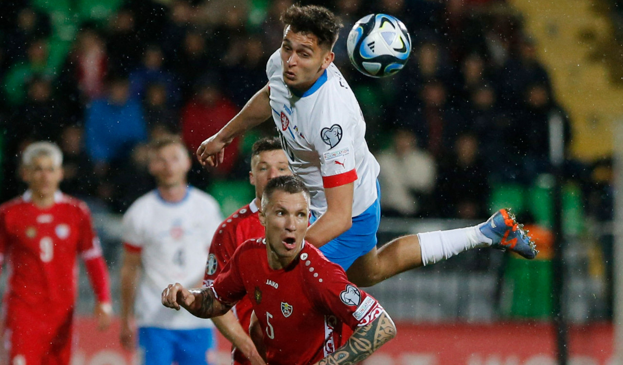 Soi kèo CH Czech vs Moldova, 2h45 ngày 21/11 - Ảnh 3