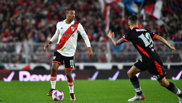 Soi Kèo River Plate vs Instituto Cordoba, 03h00 Ngày 20/11 - Ảnh 1