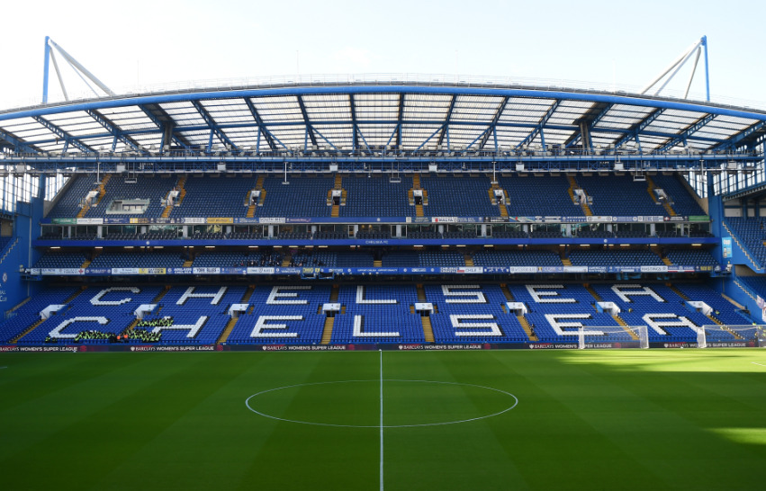 Sân vận động Stamford Bridge