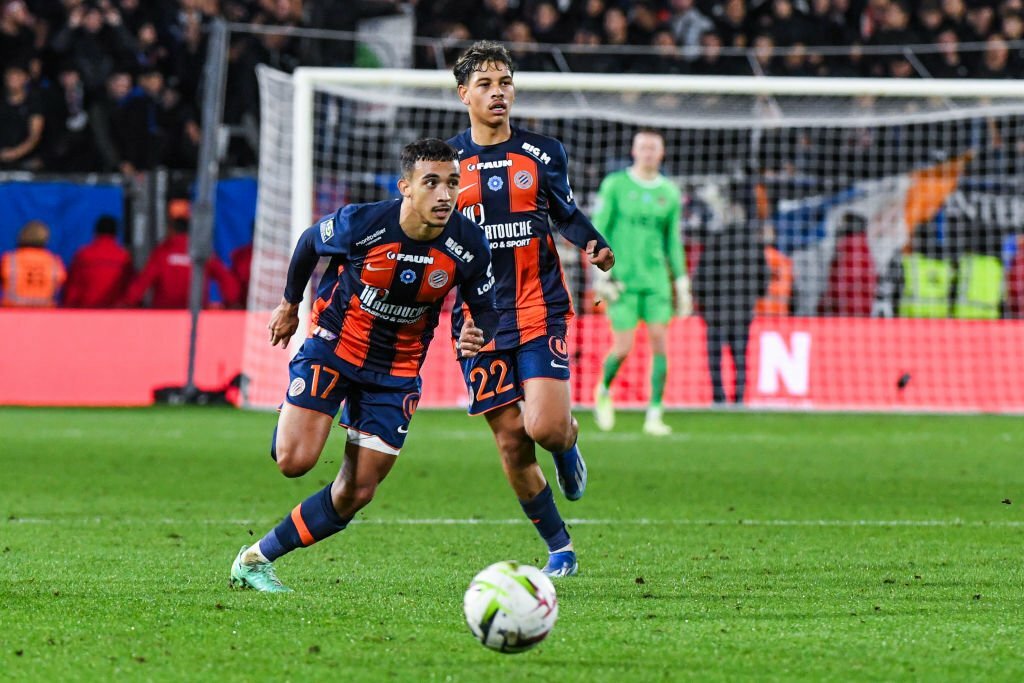 Soi kèo Montpellier vs Brest, 21h ngày 26/11 - Ảnh 1