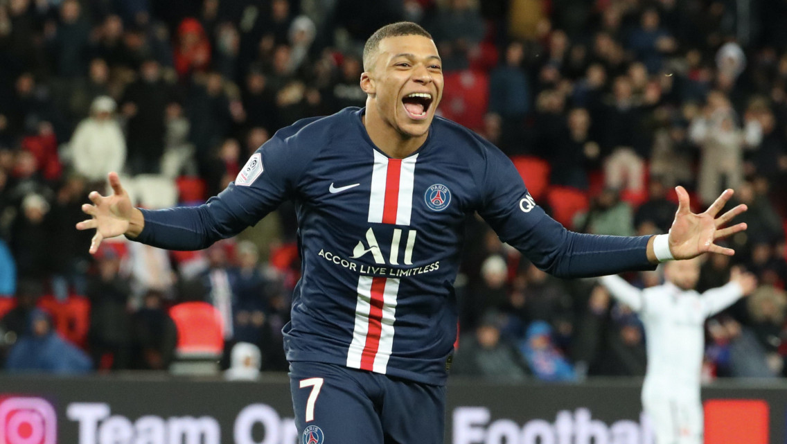 Soi kèo Le Havre vs PSG, 19h ngày 3/12 - Ảnh 3