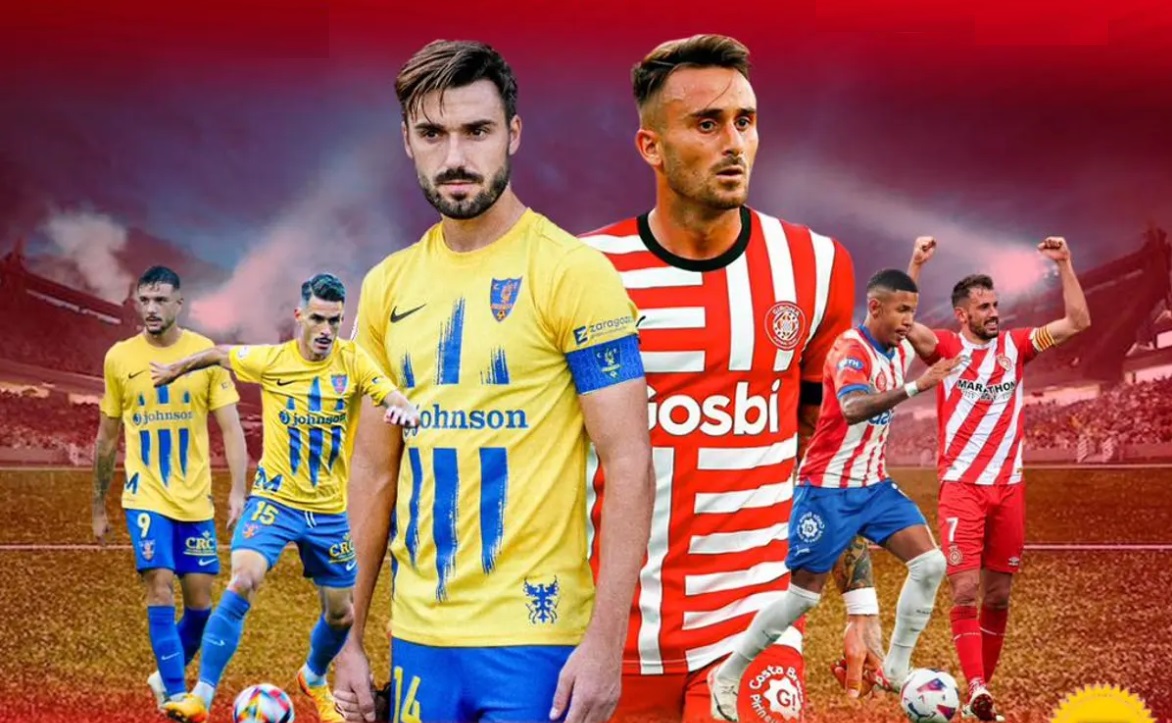 Soi kèo Orihuela vs Girona, 03h00 ngày 8/12 - Ảnh 1