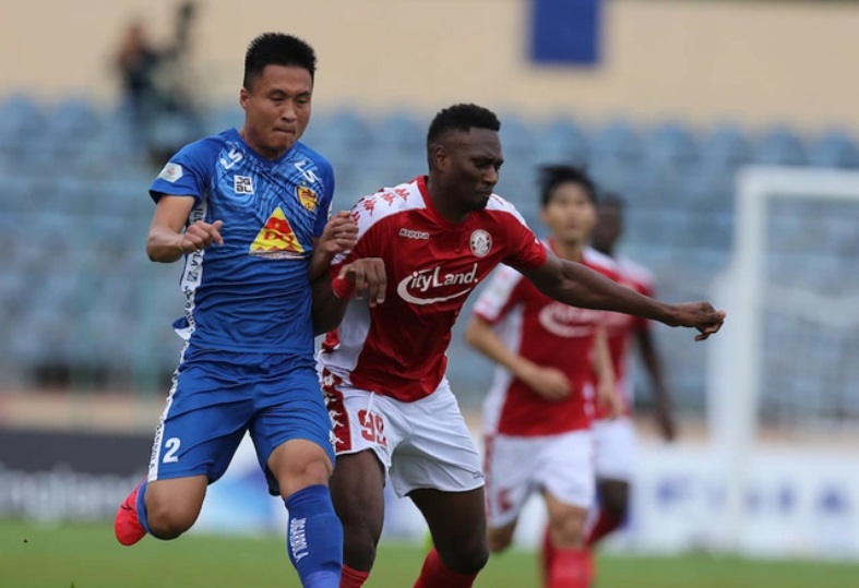 Soi kèo Quảng Nam vs Hồng Lĩnh Hà Tĩnh, 17h00 ngày 10/12 - Ảnh 1